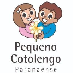 Company logo Pequeno Cotolengo do Paraná - Dom Orione