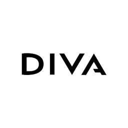 Company logo DIVA Salon Spa