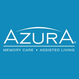Company logo Azura Memory Care