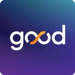 Logotipo de la empresa GoodLeap