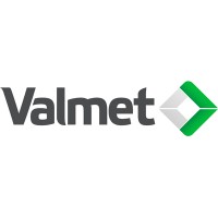 Company logo Valmet