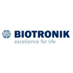 Company logo BIOTRONIK