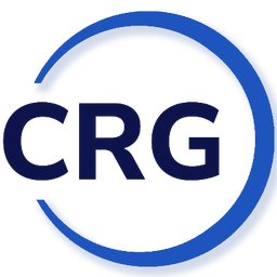 Company logo CRG - The Construction Recruitment Group