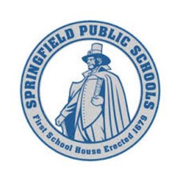 Company logo Springfield Public Schools, MA