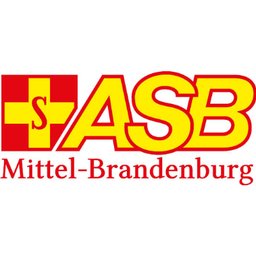 Firmenlogo ASB Mittel-Brandenburg e.V.