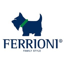 FERRIONI Logo
