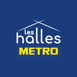 Logo de l'entreprise METRO