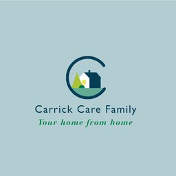 Company logo Carrick Care Family