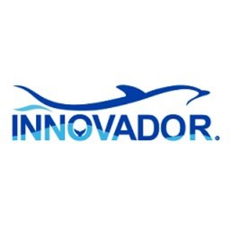 Logotipo de la empresa Productos innovador