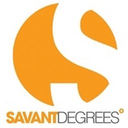 Logo perusahaan Savant Degrees Pte Ltd