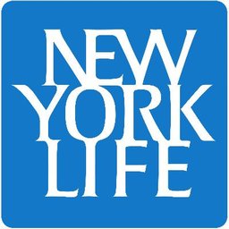 Logotipo de la empresa Seguros Monterrey New York Life