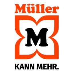 Firmenlogo Müller
