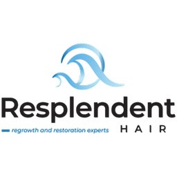 Company logo Resplendent Hair