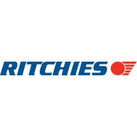Company logo Ritchies