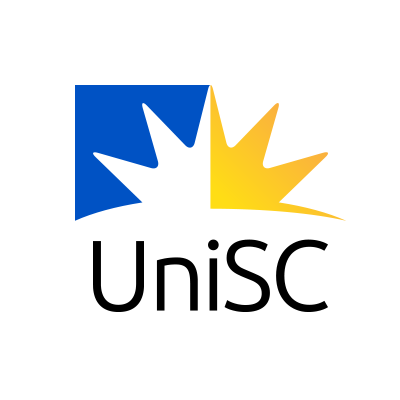 Company logo University of the Sunshine Coast