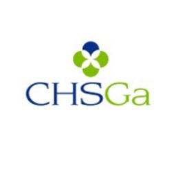 Company logo CHSGa