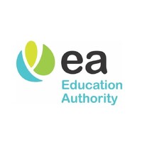 Company logo Education Authority