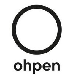 Company logo Ohpen