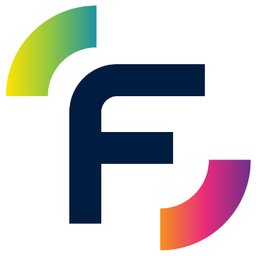 Company logo Facta