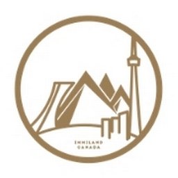 Logotipo de la empresa Immiland Canada