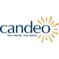 Company logo Candeo