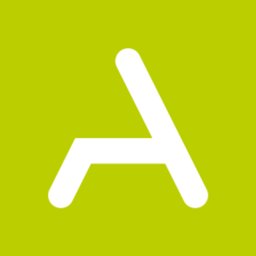 Company logo ALKU