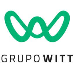 Logotipo de la empresa Grupo Witt