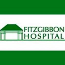 Company logo Fitzgibbon Hospital
