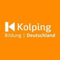 Kolping Bildung Deutschland gGmbH Logo