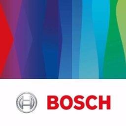 Company logo Bosch