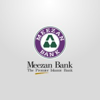 Company logo Meezan Bank