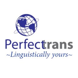 कंपनी का लोगो Perfectrans