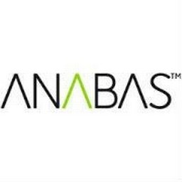 Company logo Anabas