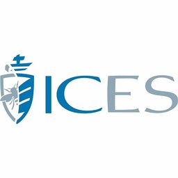 Logo de l'entreprise ICES