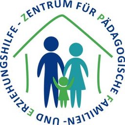 Firmenlogo ZPFE Zentrum für pädagogische Familien und Erziehungshilf
