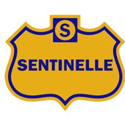 Company logo Alarme Sentinelle / Sentinel Alarm