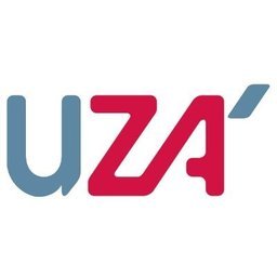Company logo UZA
