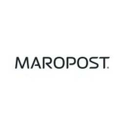 Company logo Maropost