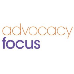 Advocacy Focus Logo