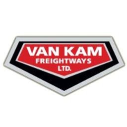 Company logo Van-Kam Freightways Ltd.