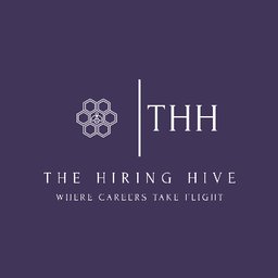 Company logo The Hiring Hive