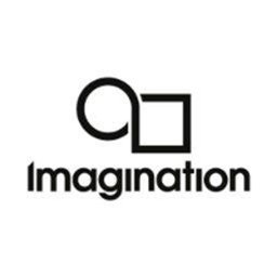 Company logo Imagination Technologies