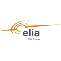 شعار الشركة Elia