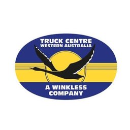 Company logo Truck Centre WA