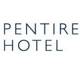 Company logo Pentire Hotel