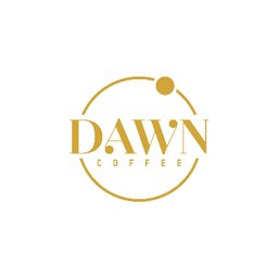 Logo syarikat Dawn Coffee Sdn Bhd