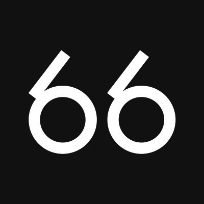 Company logo 66degrees