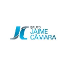 Company logo Grupo Jaime Câmara