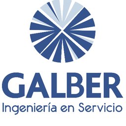 Logotipo de la empresa GALBER SA DE CV