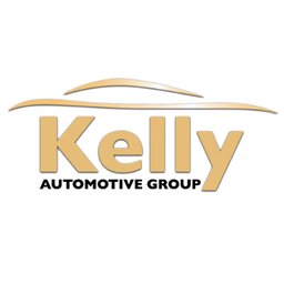Company logo Kelly Auto Group